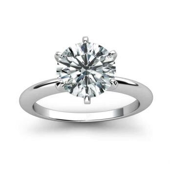 Diamonite Moissanite Jewellery