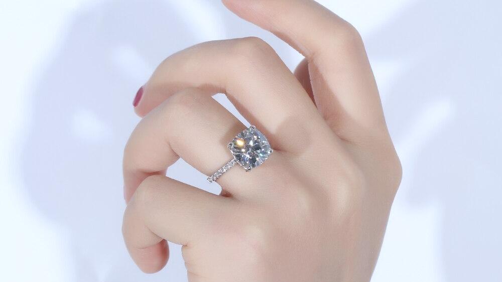 mainimage310K-Gold-1-2-3-4-Carat-Moissanite-Diamond-Ring-Women-Elegant-Cushion-Cut-Square-TRENDY