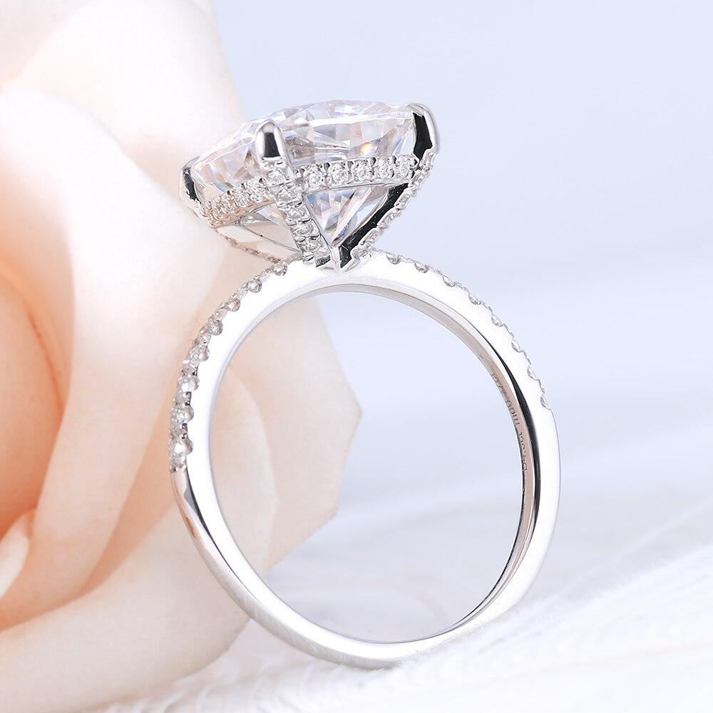 mainimage110K-Gold-1-2-3-4-Carat-Moissanite-Diamond-Ring-Women-Elegant-Cushion-Cut-Square-TRENDY