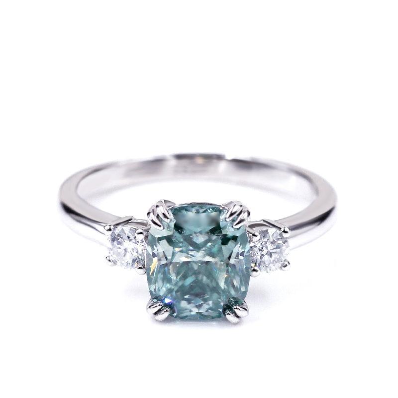 The 10 Of The Best Engagement Ring Trends Of 2021 - Diamonite ...