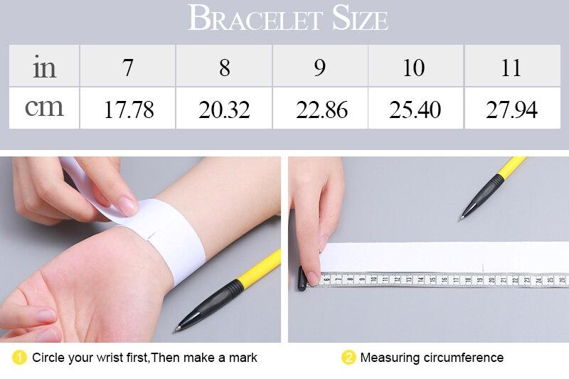 How to Measure Wrist How to Measure Wrist