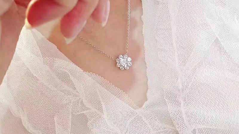 Lotus Halo Double Link Option