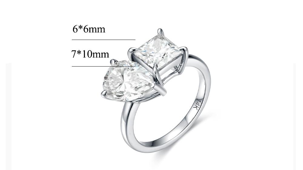 Pear Princess Toi Et Moi 