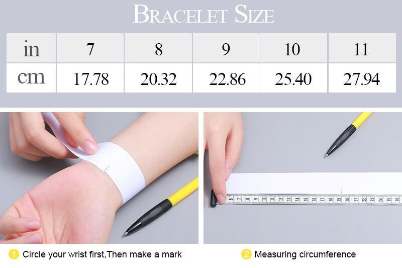 How to Measure Wrist How to Measure Wrist