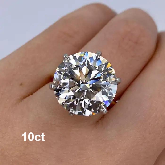 Mila Modelled Mila 10ct Modelled