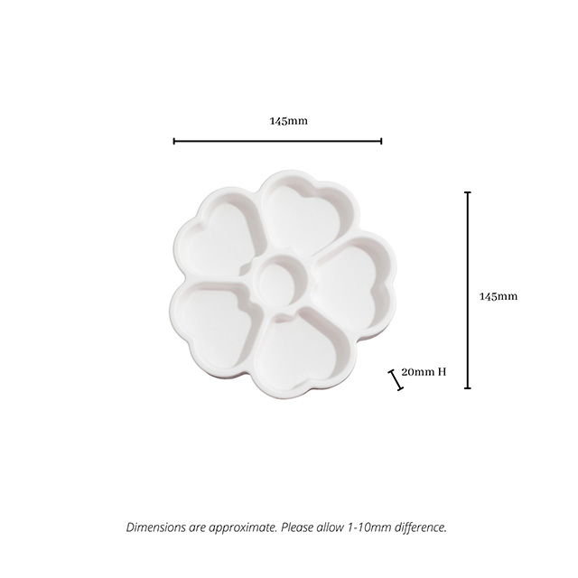 Kish Kreations Blossom Multi